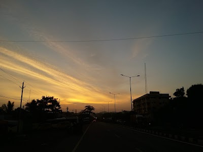 National Highway 33