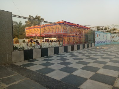 Olpad - Sayan Road