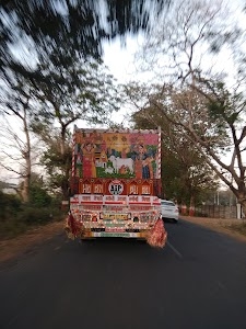 Petlad - Nadiad Road