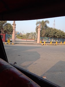Saguna Road