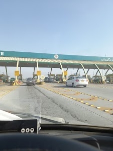 Sialkot - Lahore Motorway