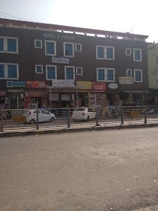 Sirsa Road