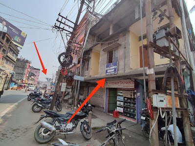 Station Road