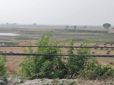 Agra - Lucknow Expressway