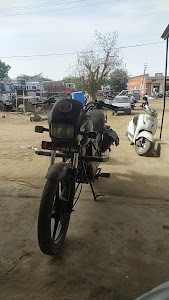 Anjar - Bhuj Highway