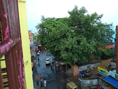 Atapara Lane