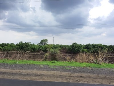 Badnagar Road