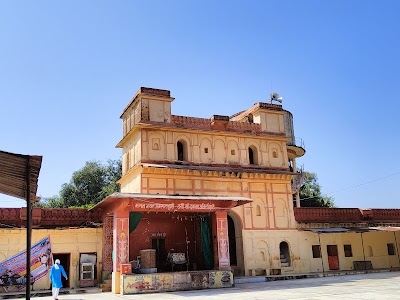 Balaji Unnao Road