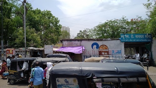 Bus Stand Road