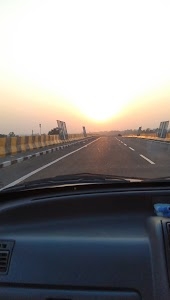 Dalhousie Road