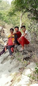 Gazipur Balram Road
