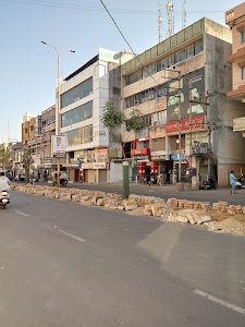 Gondal Road
