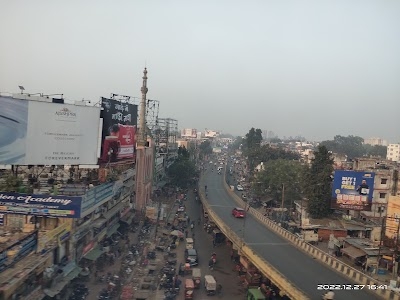 Gol Market Chowraha