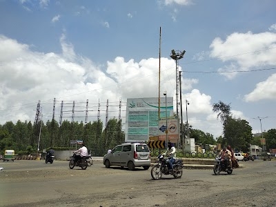 Janta Chowkdi