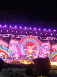 Janta Maidan Road