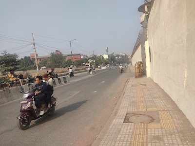Jail Road