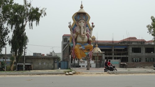 Jalandhar Bypass