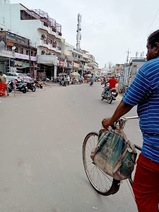 Khun Khun Ji Road Chowk