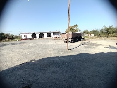 Maihar - Rewa Road