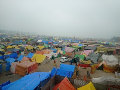 Panchal Ghat Road