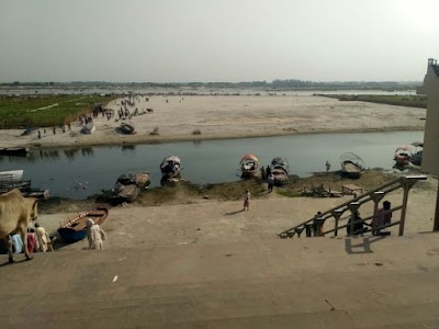 Parmat Road