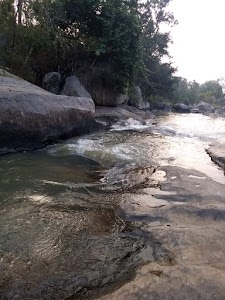 Phulbani - Daringbadi Road