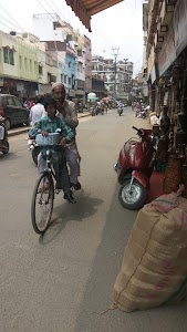 Raiwala Road