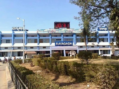 Railway Station Road