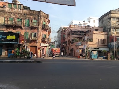 Simla Street