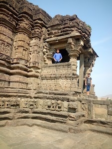 Sinnar - Shirdi Road