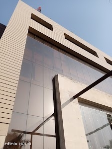 Signature Hospital Road
