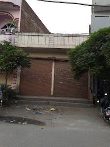 Sultanwind Road