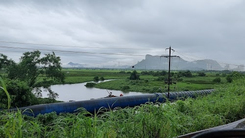 Thane Road