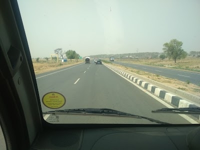 Tohana - Hisar Road