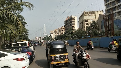 Uttan Road