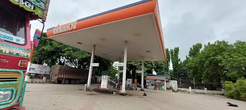 Vanthali Road