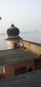 Yamuna Road