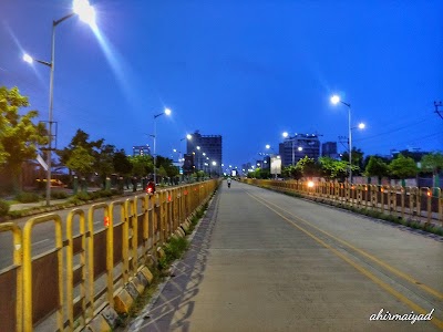 150 Feet Ring Road