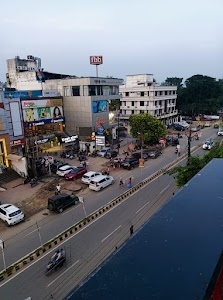Akshaibar Singh Marg