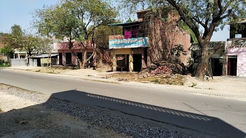 Asothar Road Thariyaon