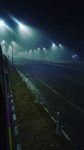 Barwadda By Pass Road