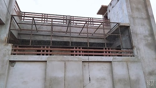 Bijnor Road
