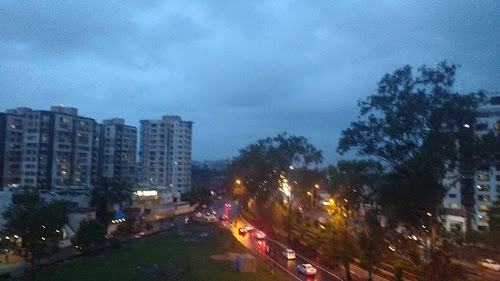 City Light Road