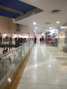 Cosmos Mall Road