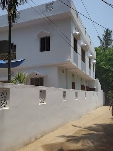 Cuttack-42 Mouza Road