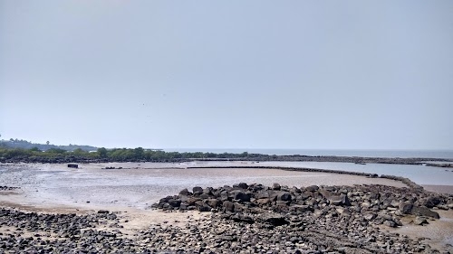 Dana Pani Road