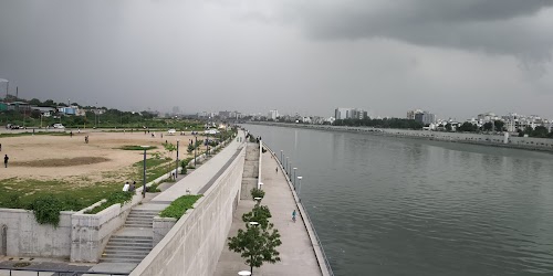 Ellis Bridge