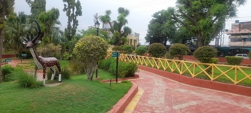 Ganj Basoda