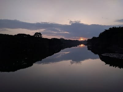 Holkar Bridge