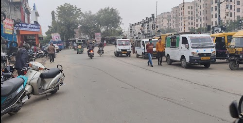 Jagatpura Fatak